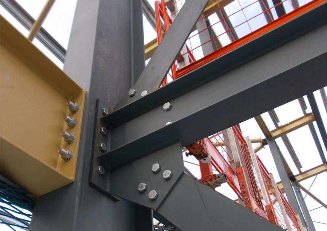 Steel Structure